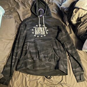 Sm Luke Bryan Sweatshirt